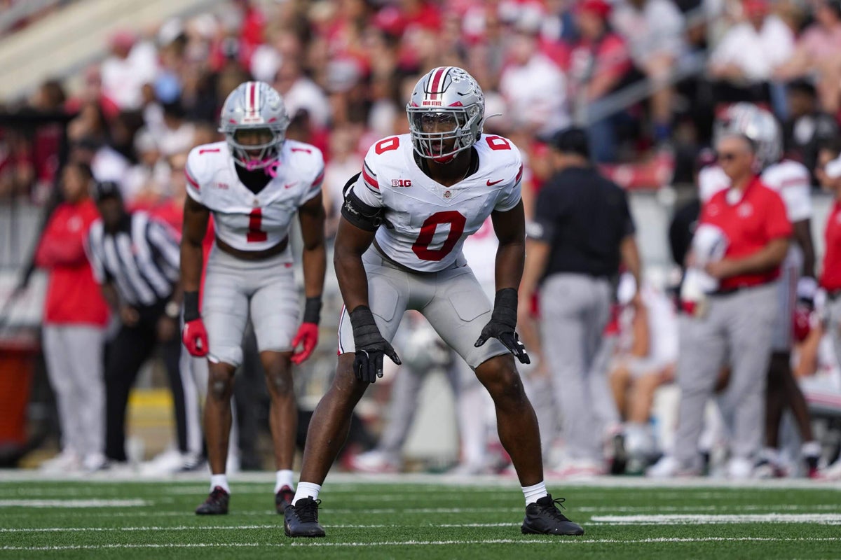 New York Giants NFL Draft 2026 guide: Picks, predictions and key needs