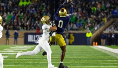 Giants 2026 NFL Draft takeaways: ‘A bunch of Giants’ as NY adds major size, physicality