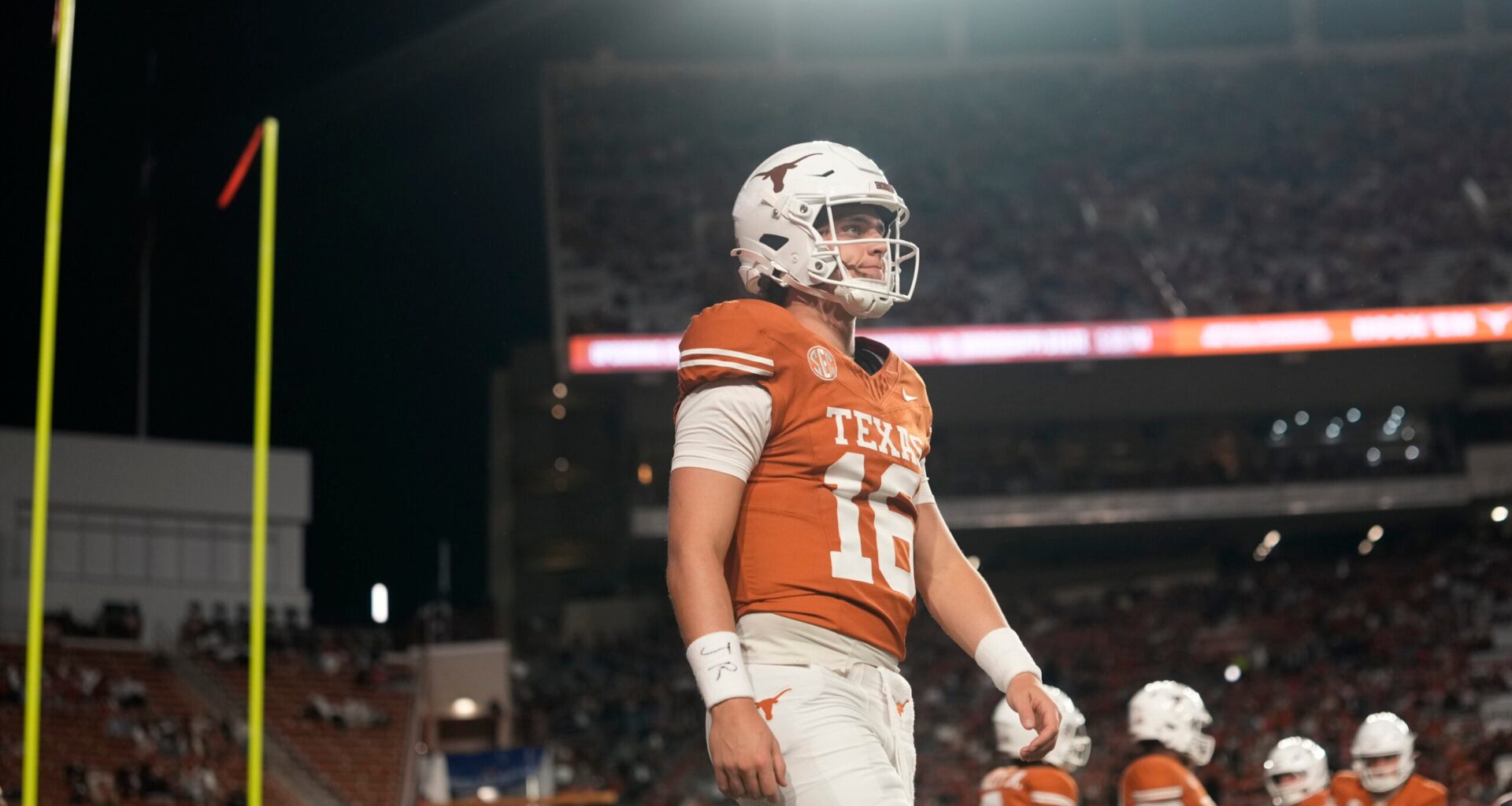 Cleveland Browns, Arizona Cardinals, New York Jets, and others snag QBs as Arch Manning era of the NFL begins