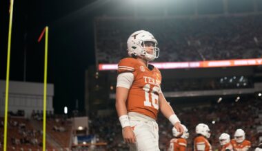 Cleveland Browns, Arizona Cardinals, New York Jets, and others snag QBs as Arch Manning era of the NFL begins