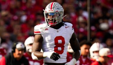 New York Jets NFL Draft 2026 guide: Picks, predictions and key needs