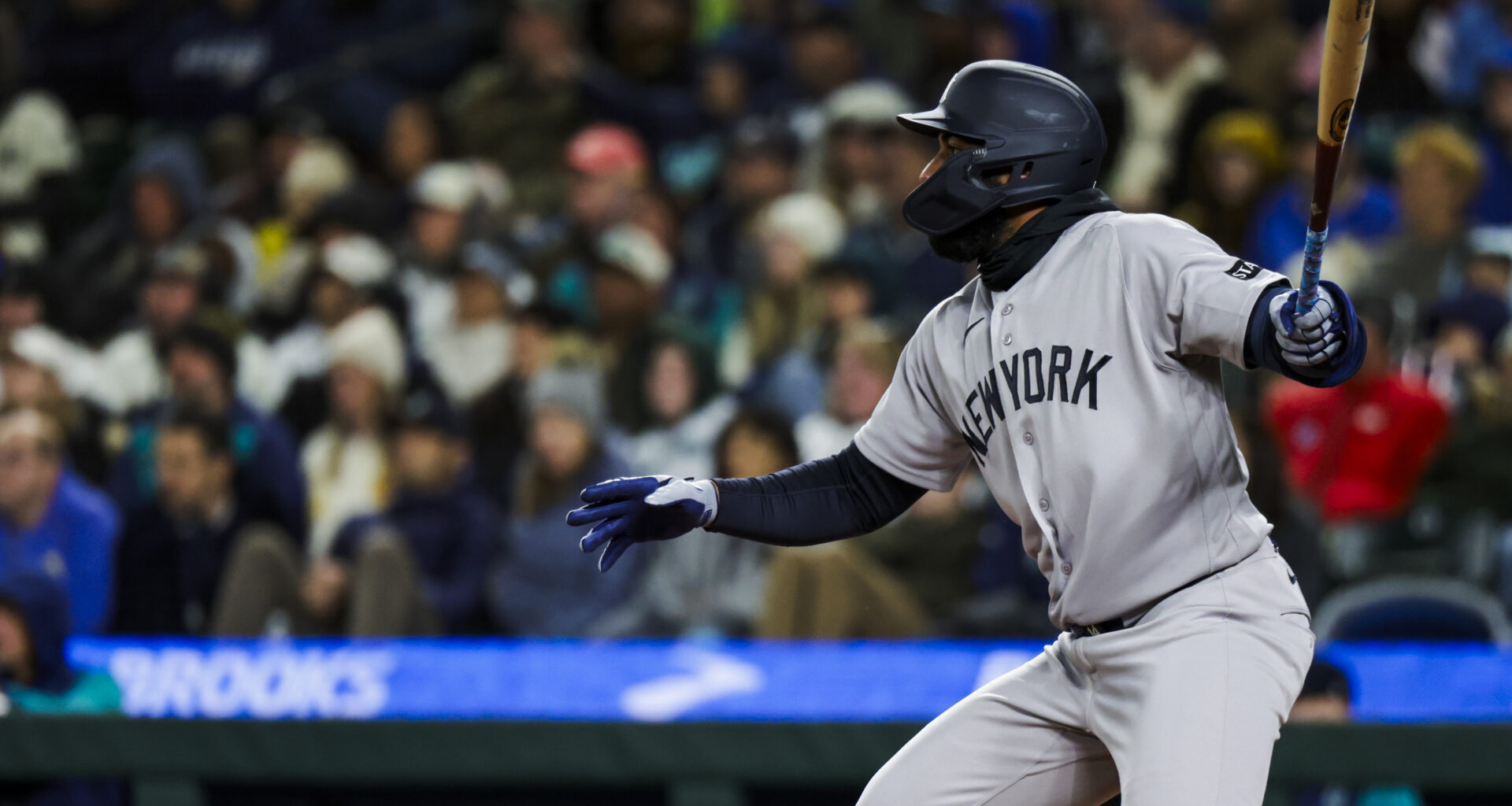 New York Yankees make important decision about third base job