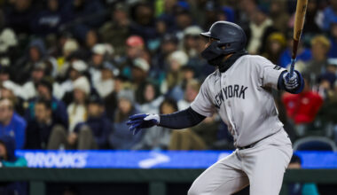 New York Yankees make important decision about third base job