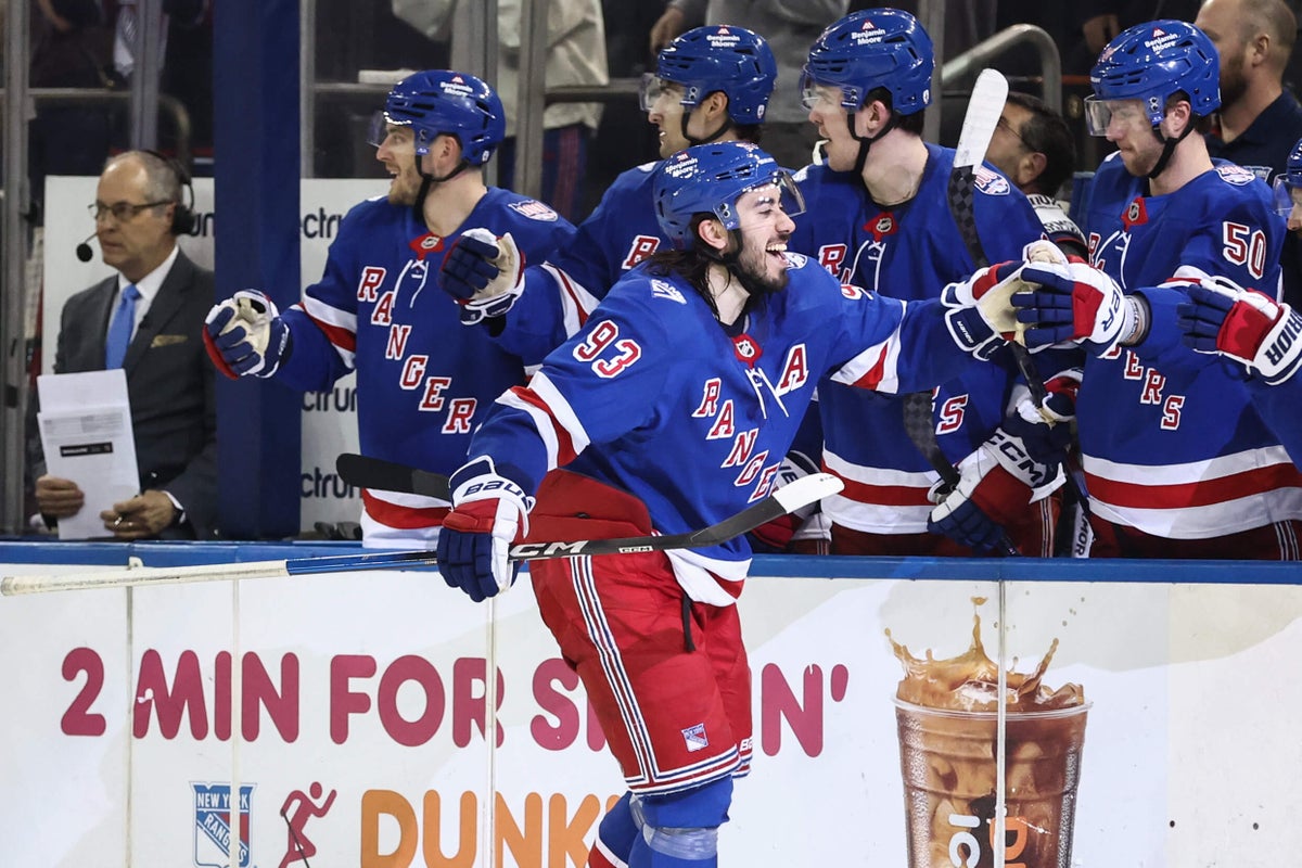 Where the Rangers’ slipping draft odds stand and which prospects could be in focus