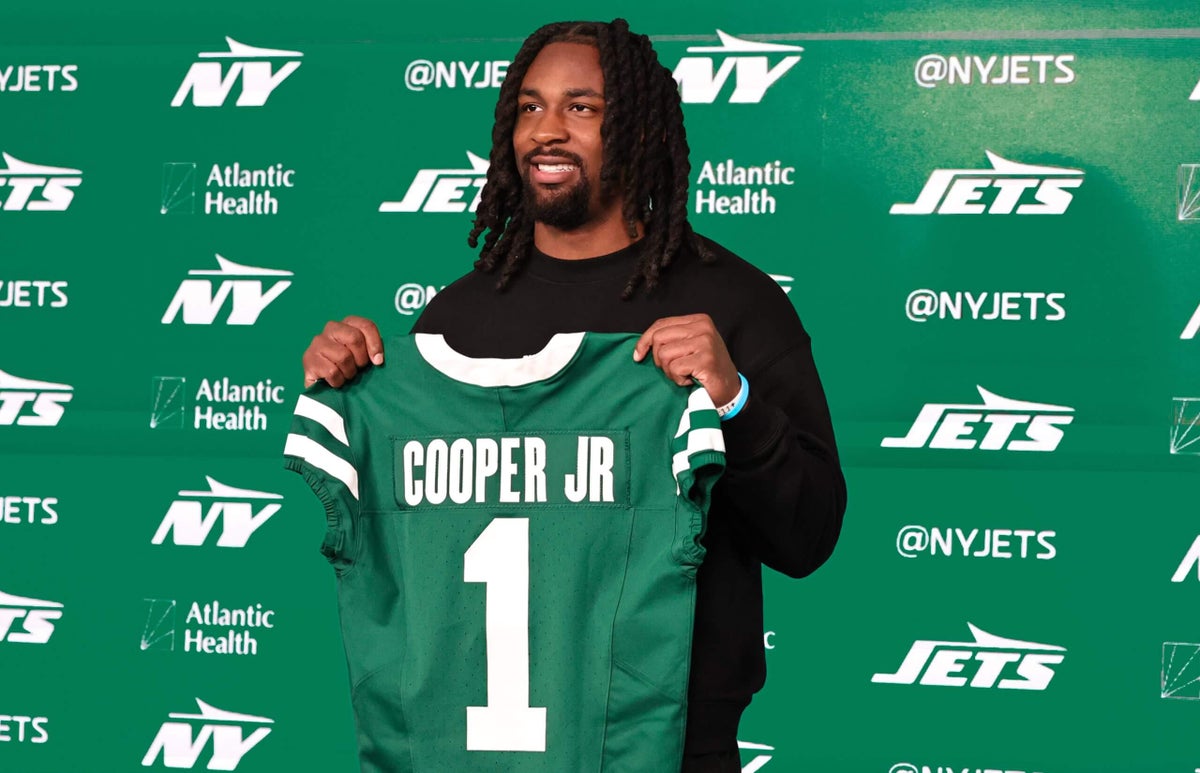 New York Jets 53-man roster projection, post-draft: Expect 11-13 new starters