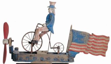UWS’s American Folk Art Museum Marks Two Milestones With New Shows