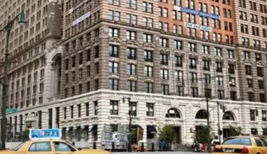 17 Battery Place