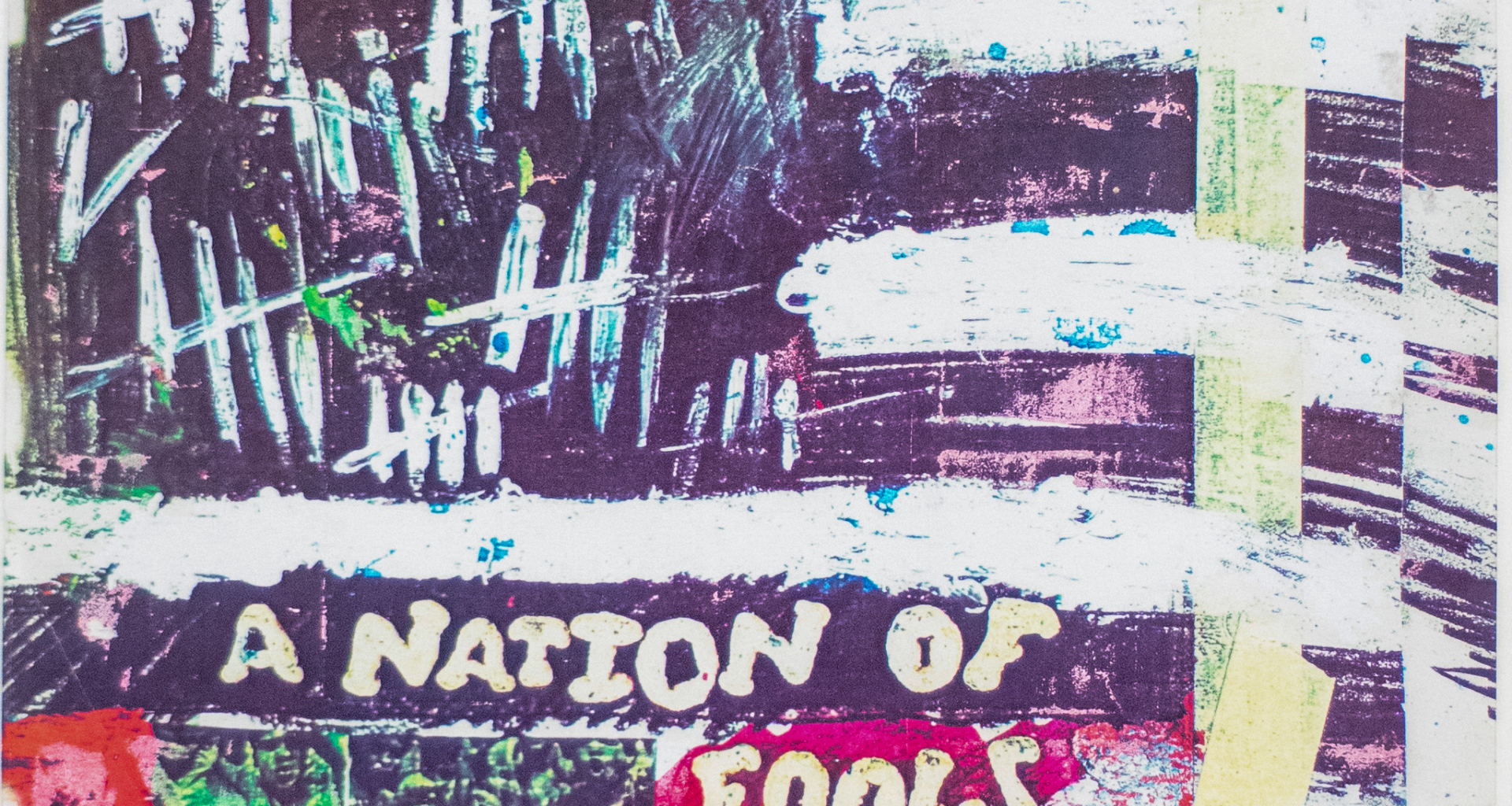 An Intimate Portrait of Basquiat’s Early Life Returns to Brooklyn