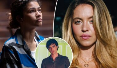 'Euphoria' Season 3 is an unhinged disaster: review