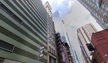 221 West 41st Street