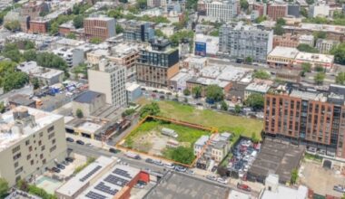 Brooklyn's Prospect Heights