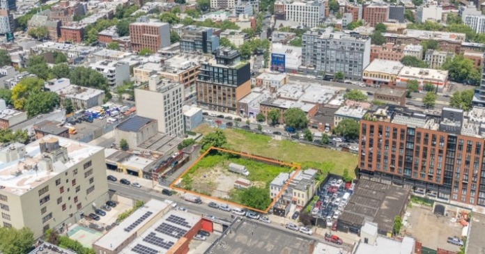 Brooklyn's Prospect Heights