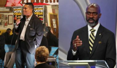 NY-15 challengers to face off in OneNYC Action debate, Rep. Ritchie Torres opts out – Bronx Times