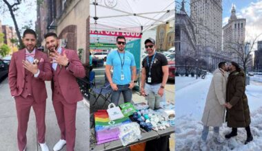 South Bronx clinic staffer deported to Venezuela after routine immigration check – Bronx Times