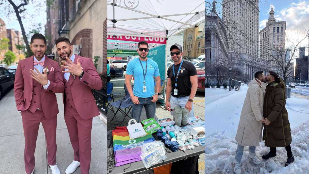 South Bronx clinic staffer deported to Venezuela after routine immigration check – Bronx Times