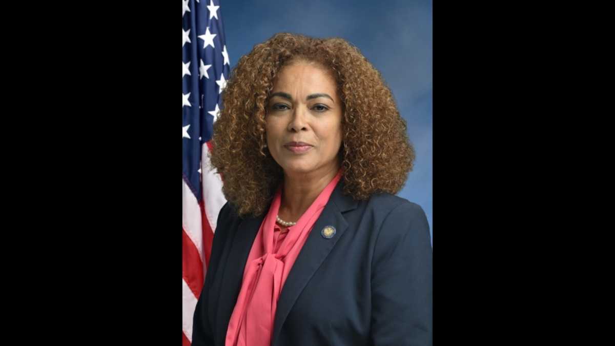 New York State Assemblymember Yudelka Tapia pushes bill to add organ donation question to electronic tax forms – Bronx Times