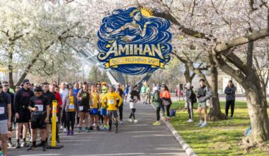 Queens Distance Runners relaunches Cultural Run Series with return of Filipino 4-Miler – QNS