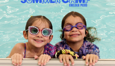 Summer at Chelsea Piers Brooklyn: Where Kids Find Their People (sponsored) | Brooklyn Bridge Parents