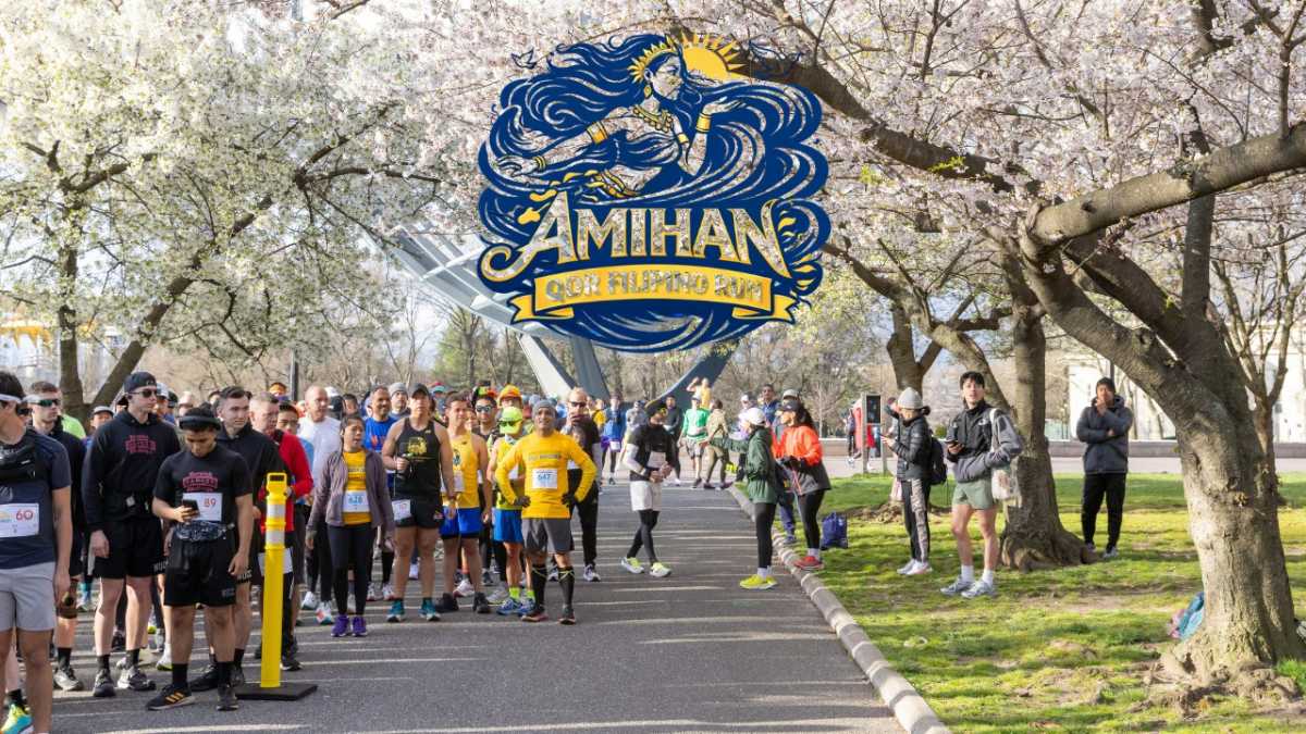 Queens Distance Runners relaunches Cultural Run Series with return of Filipino 4-Miler – QNS