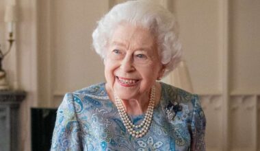 Queen Elizabeth Almost Stayed the Night at a Pub, Recalls Author