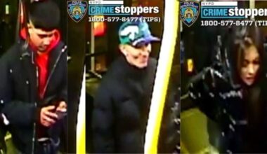 Teen stabbed, robbed in park near LaGuardia Airport