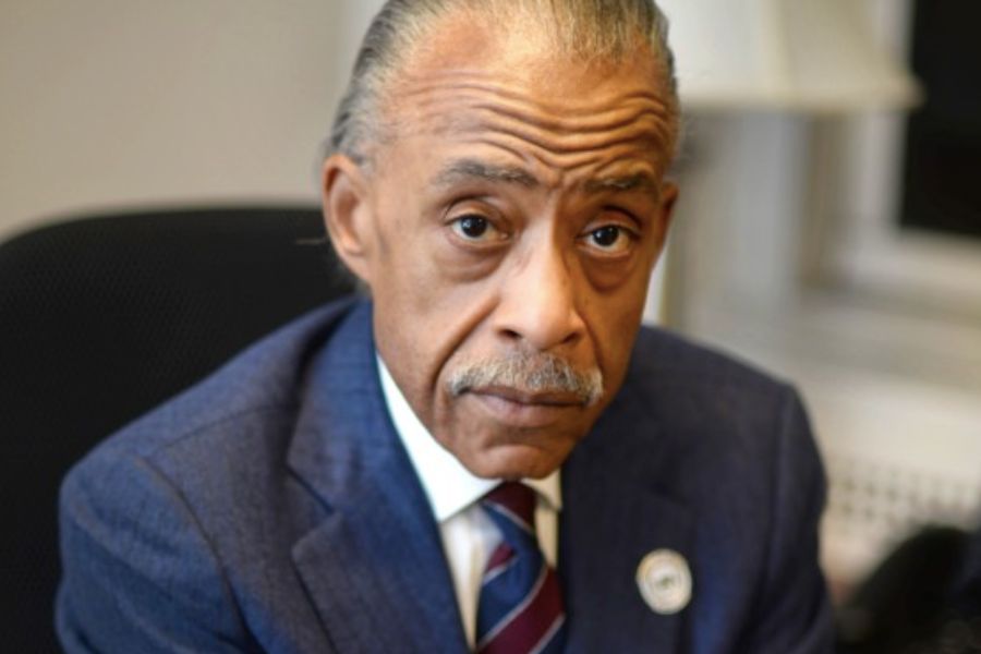 Sharpton Moves NAN To Historic Harlem Firehouse