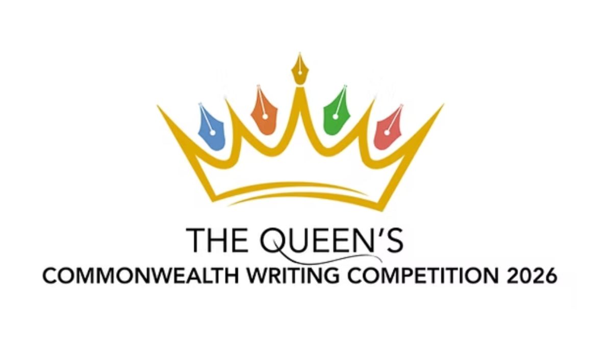 TDS' Steve Ogah To Judge The Queen’s Commonwealth Writing Competition