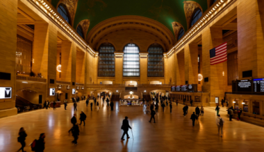 Slashing suspect shot at Grand Central subway station in New York, police say