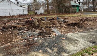 Utica playgrounds being upgraded