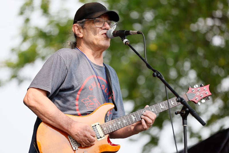 NY State Blues Fest