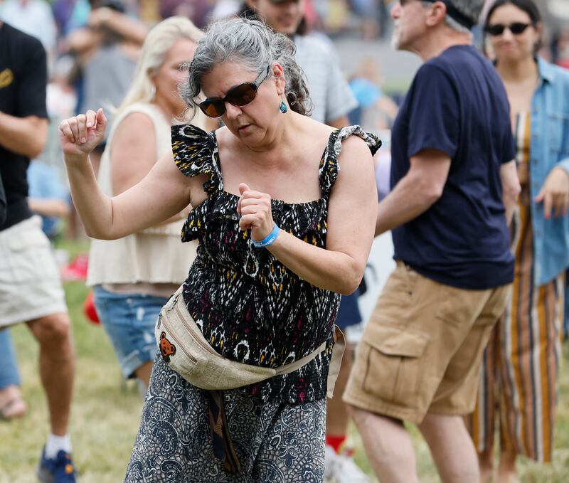 NY State Blues Fest