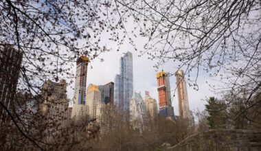 Central Park jogger attack stunned New York City