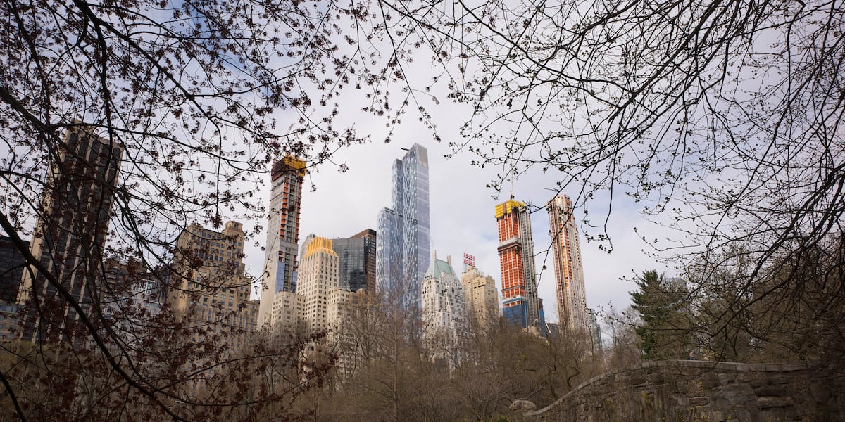 Central Park jogger attack stunned New York City