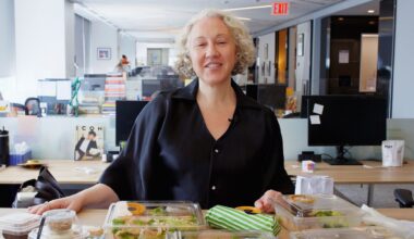 Goop Kitchen Is Coming to New York. I Got to Try It First.