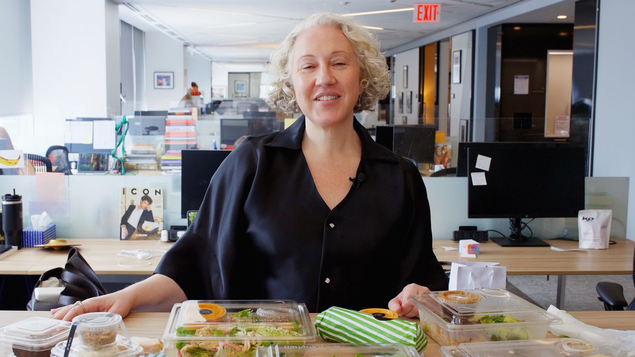 Goop Kitchen Is Coming to New York. I Got to Try It First.