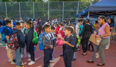 NYC unveils 2026-27 school calendar: Late September start and a Monday finish in June