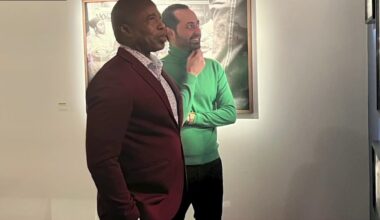 Close associate for former Mayor Adams indicted on fraud charges – NBC New York