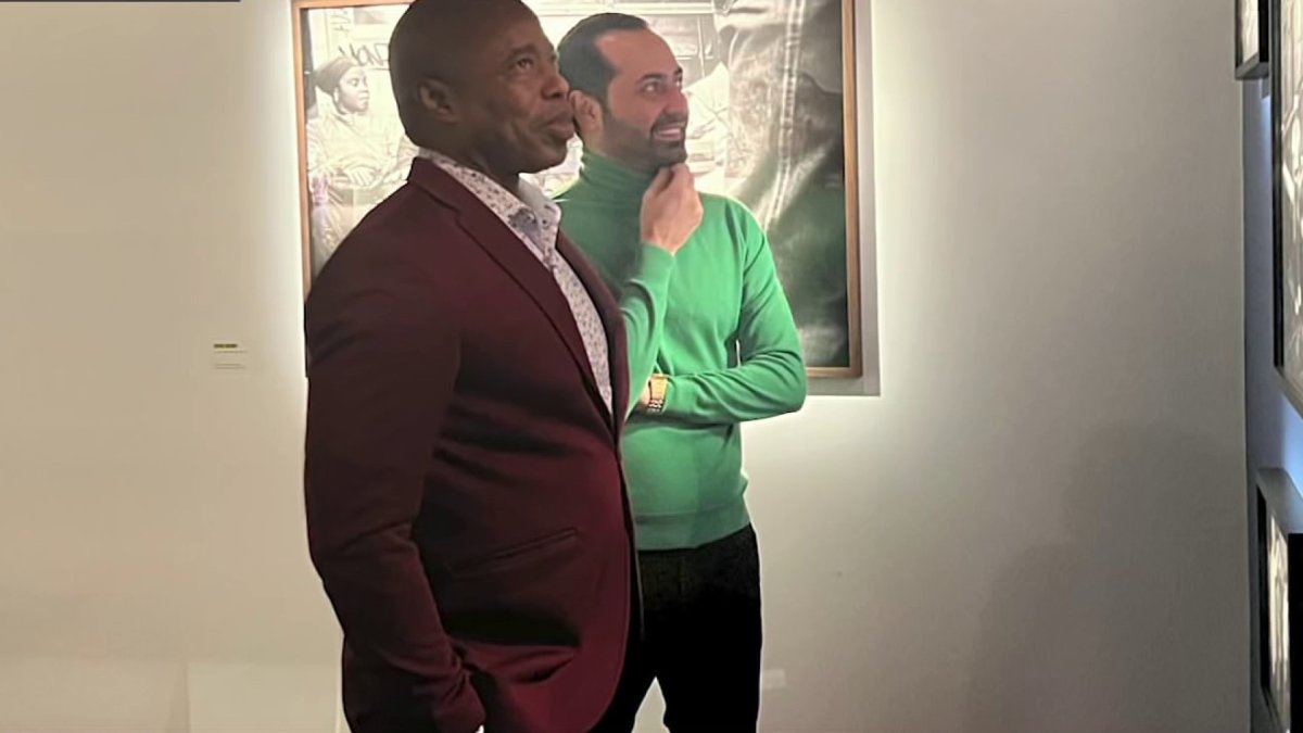 Close associate for former Mayor Adams indicted on fraud charges – NBC New York