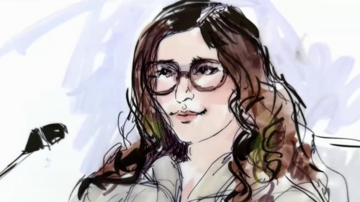 ‘Ketamine Queen’ sentenced to 15 years in prison for selling Matthew Perry the drugs that killed him – NBC Los Angeles