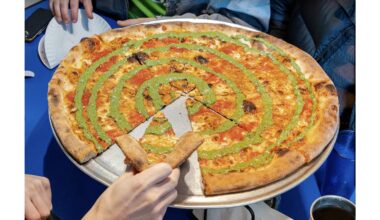 Like A Local Tours Launches New Walking NYC Pizza Tour, Spotlighting Three Iconic Slice Stops on the Lower East Side