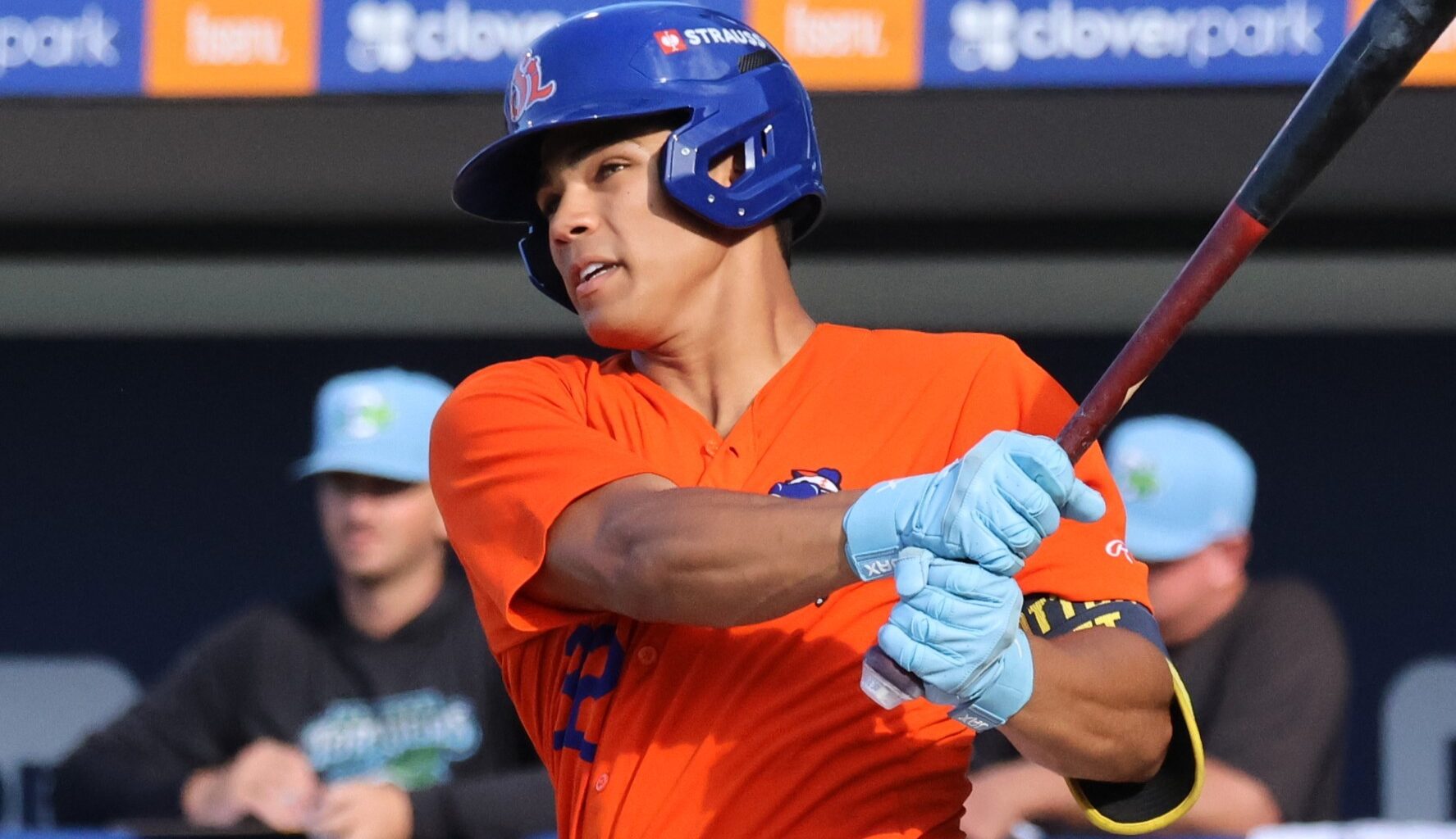 High-A Brooklyn Cyclones Announce 2026 Roster