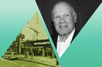 Vornado Realty Trust’s Steven Roth and 490 Eighth Avenue