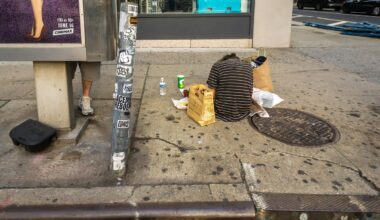 Vital City | Why It Takes Four New Housing Units to Get One Person Off the Street