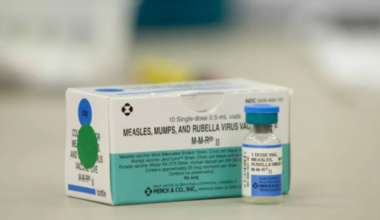 Maricopa County confirms new measles case, possible Queen Creek exposure sites