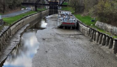 New York State Canal System cleanup seeks volunteers across 524 miles