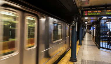 NYC Subway