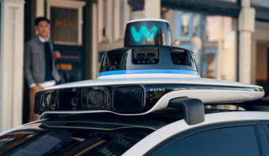 Waymo Means Way Mo' Cars, According To Uber Docs