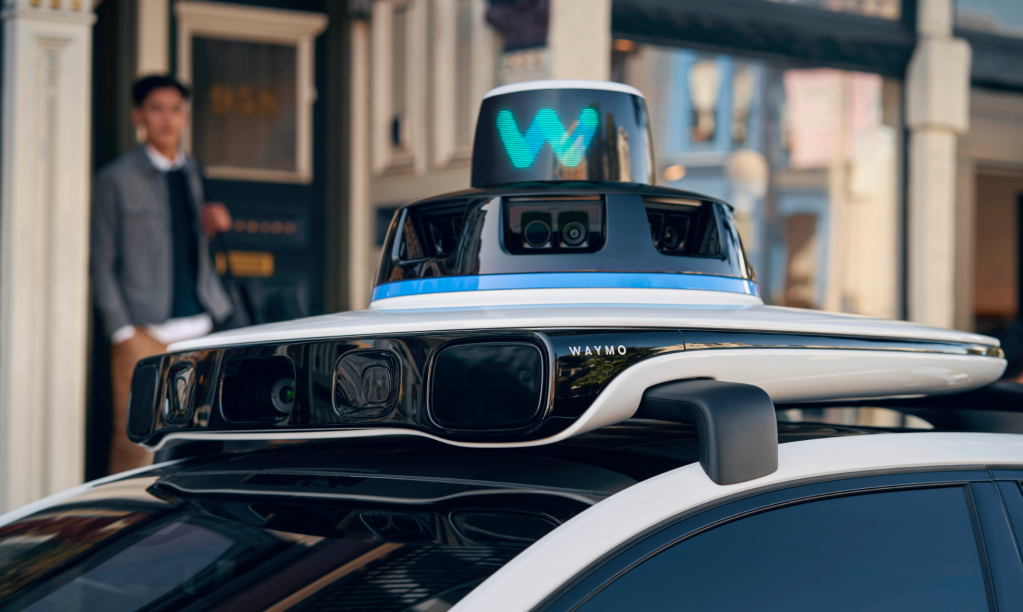 Waymo Means Way Mo' Cars, According To Uber Docs