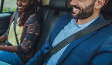 What Drives Car Service Near Me Queens Changing Everything?