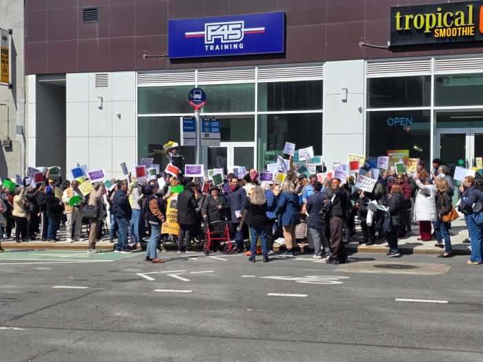 Photo by Shane O'Brien.